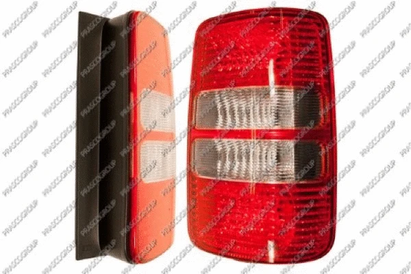 Tail Light Assembly (VG9064153)