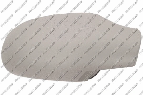 Cover, exterior mirror (ME3207413)