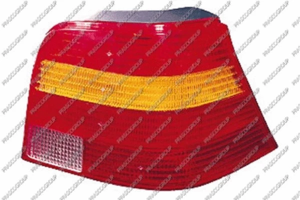 Tail Light Assembly (VG0344153)