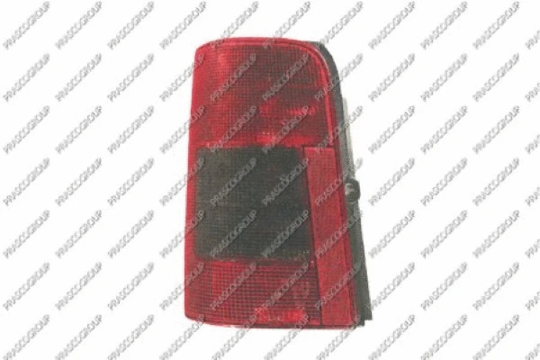 Tail Light Assembly (CI9154153)