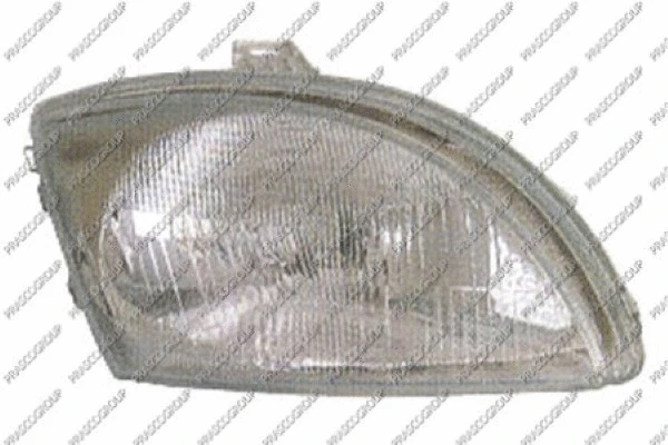 Headlight (FT0194603)