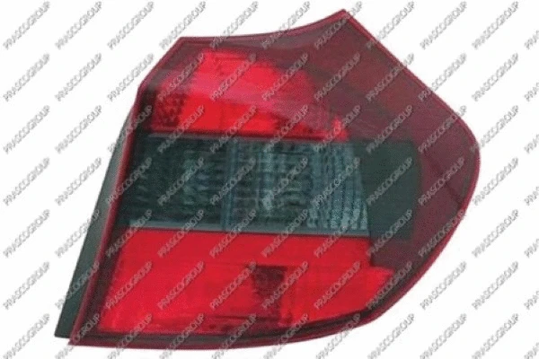 Tail Light Assembly (BM1204184)