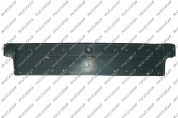 Licence Plate Holder (BM0141549)