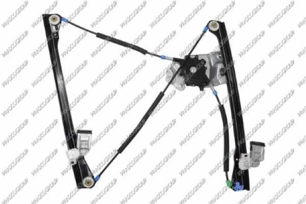 Window Regulator (VG016W023)