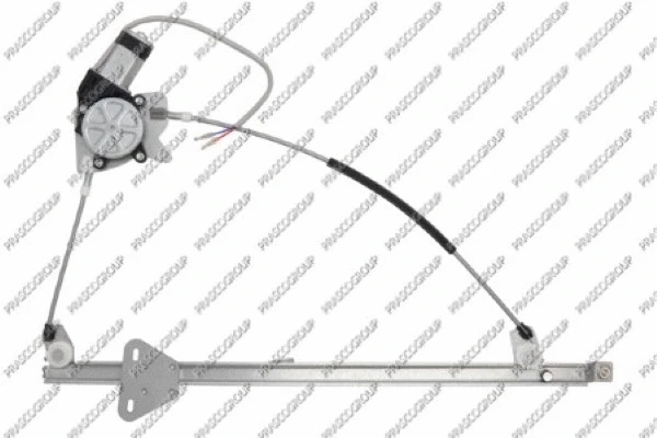 Window Regulator (VG913W021)