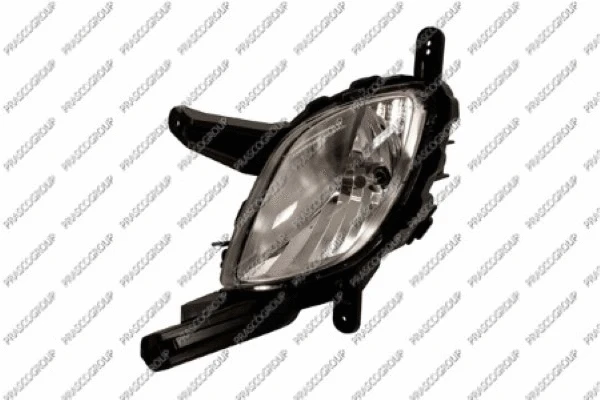 Front Fog Light (KI3244424OE)