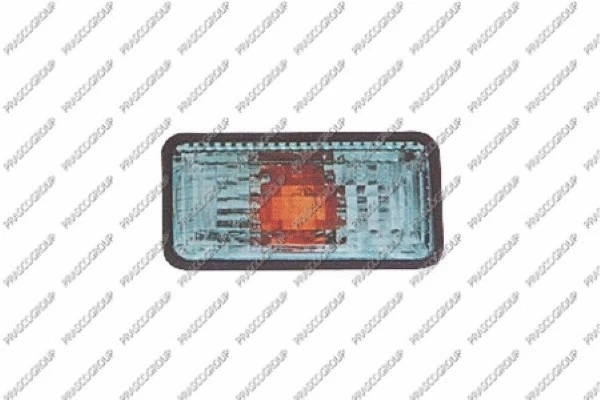 Direction Indicator (VG0324141)