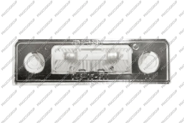Licence Plate Light (SK0244360)
