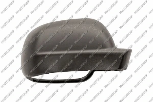 Cover, exterior mirror (VG0347401)