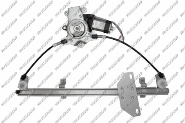 Window Regulator (DS175W026)
