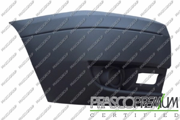 Cover, bumper (FD9121103)