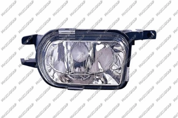 Front Fog Light (ME0284413)