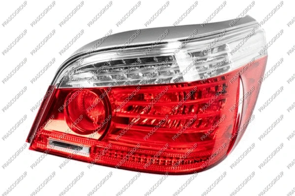 Tail Light Assembly (BM0474153)