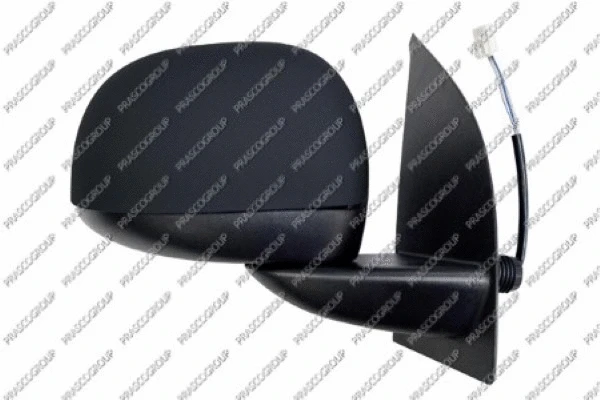 Exterior Mirror (FT1237123)