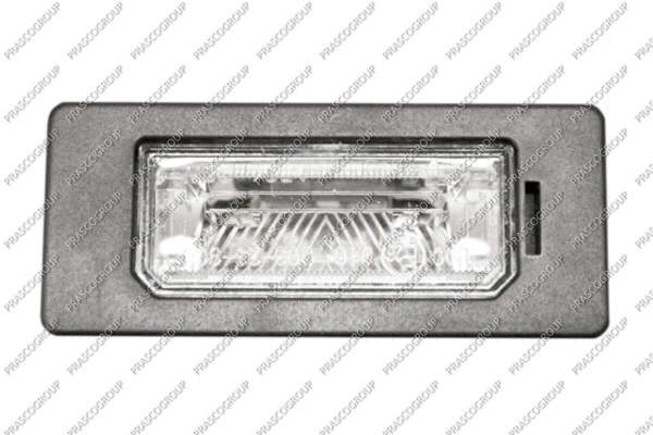 Licence Plate Light (AD1204360)