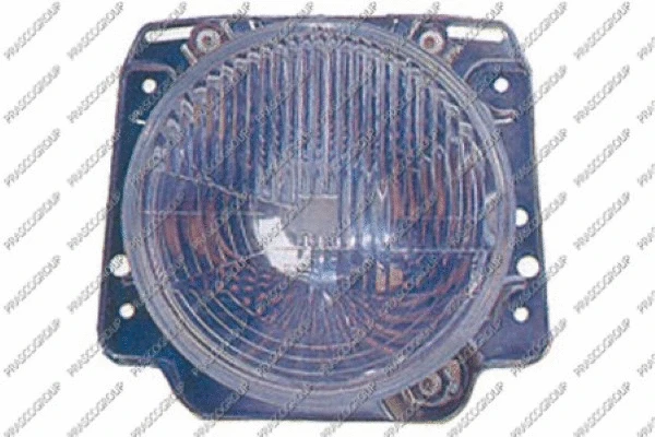 Headlight (VG0304603)