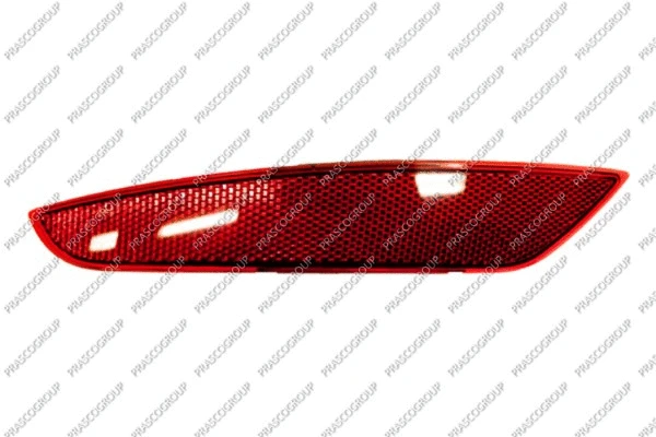 Reflector, position/end outline marker light (VG0384364)