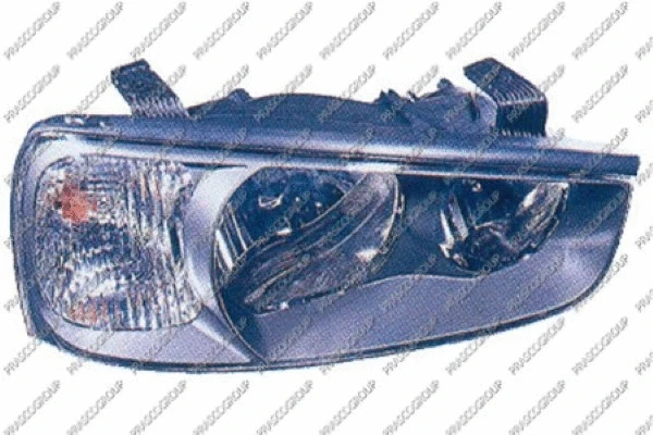 Headlight (HN0314803)