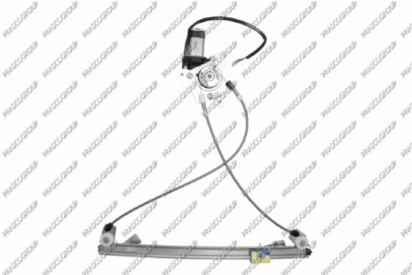 Window Regulator (PG039W021)