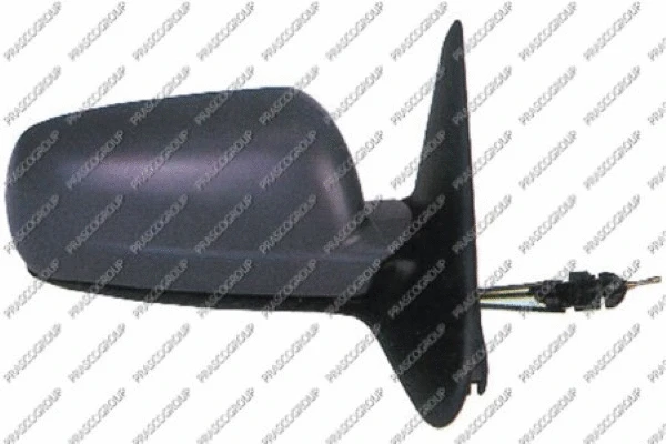Exterior Mirror (ST5207113)