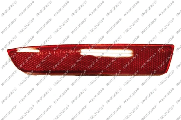 Reflector, position/end outline marker light (ME9124354)