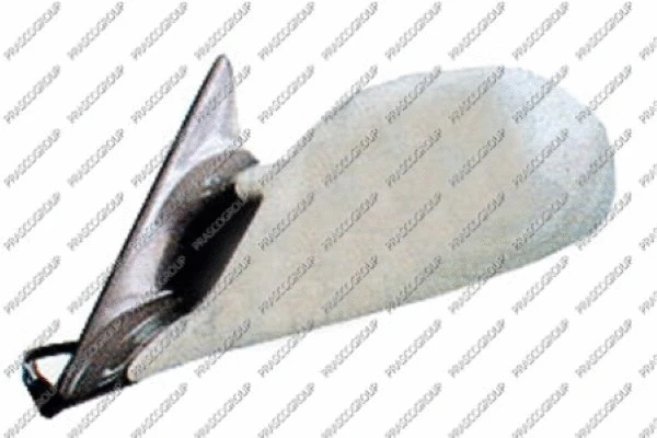 Exterior Mirror (BM0147364)