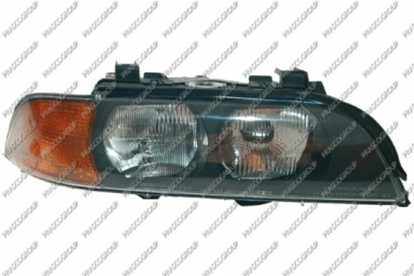 Headlight (BM0444903)