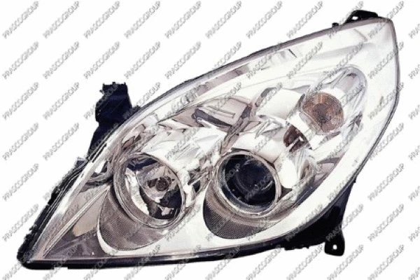 Headlight (OP0584904)