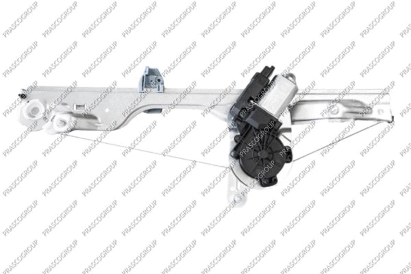 Window Regulator (RN308W036)