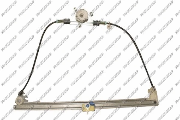 Window Regulator (RN026W023)