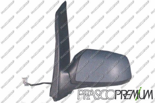 Exterior Mirror (FD7157334P)
