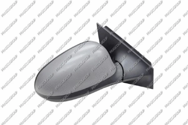Exterior Mirror (LA0047123)