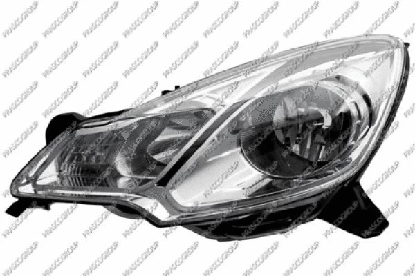 Headlight (CI3254904)