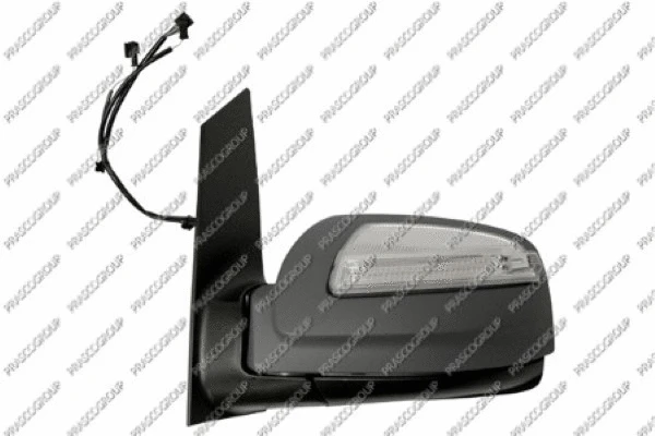 Exterior Mirror (ME9107334)