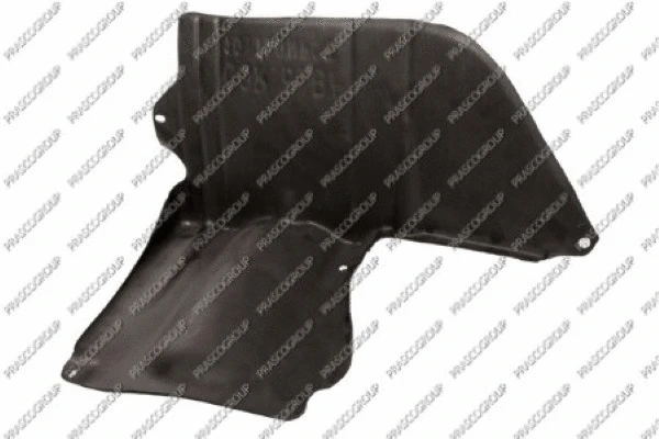 Engine Compartment Noise Insulation (OP0341903)