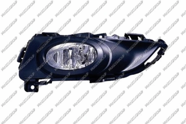 Front Fog Light (MZ3264424)