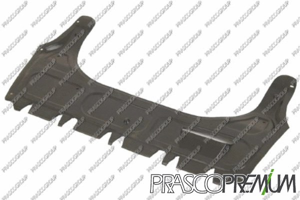 Engine Compartment Noise Insulation (SK3201910)