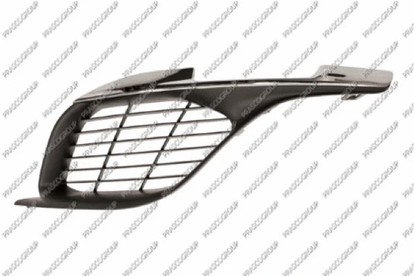 Ventilation Grilles, bumper (PG4282128)
