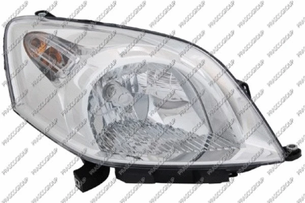 Headlight (FT9074813)
