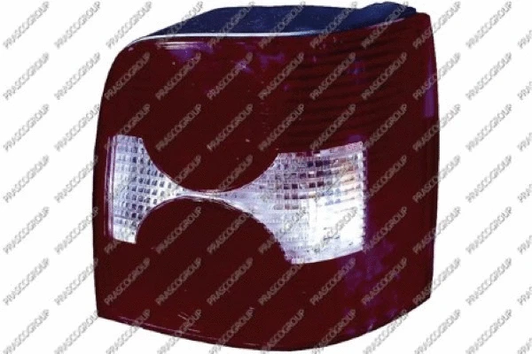 Tail Light Assembly (VG0534163)