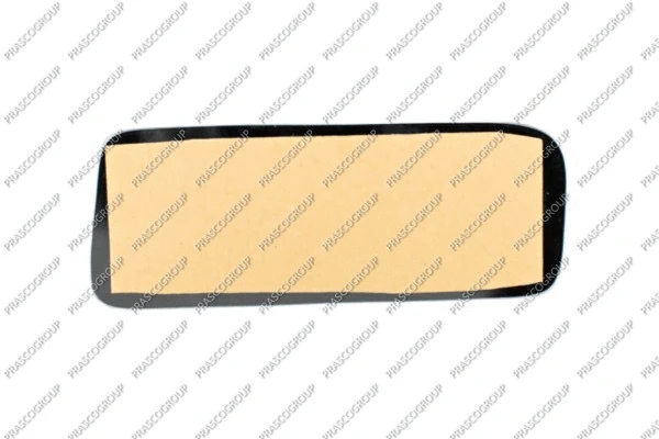 Mirror Glass, exterior mirror (FD9147513)