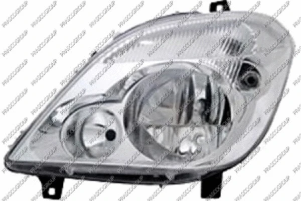 Headlight (ME9194914)