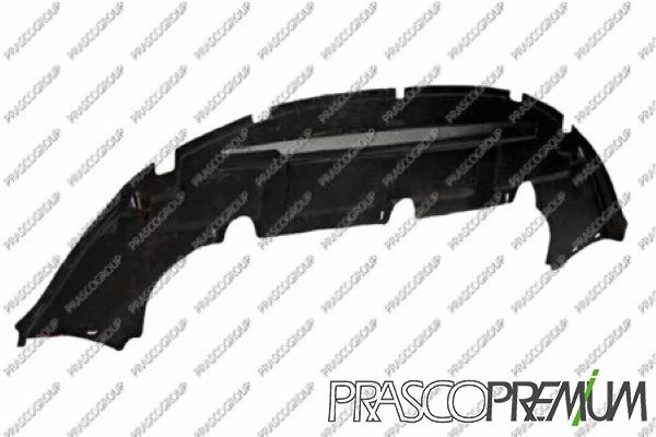 Engine Compartment Noise Insulation (FD7151920)