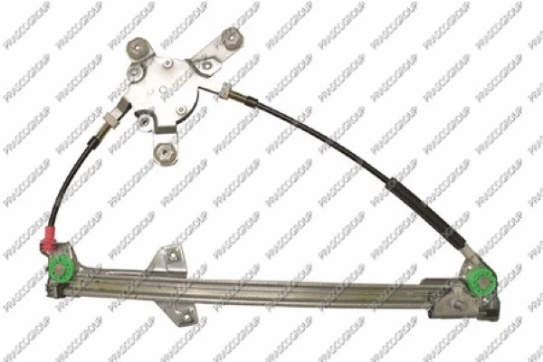 Window Regulator (AD031W024)