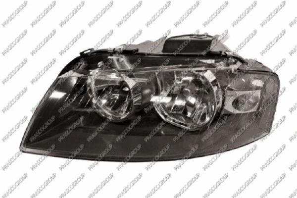 Headlight (AD3204904)
