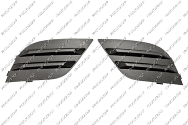 Cover, bumper (RN3302125)