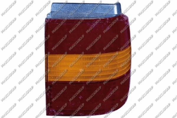 Tail Light Assembly (VG0514193)