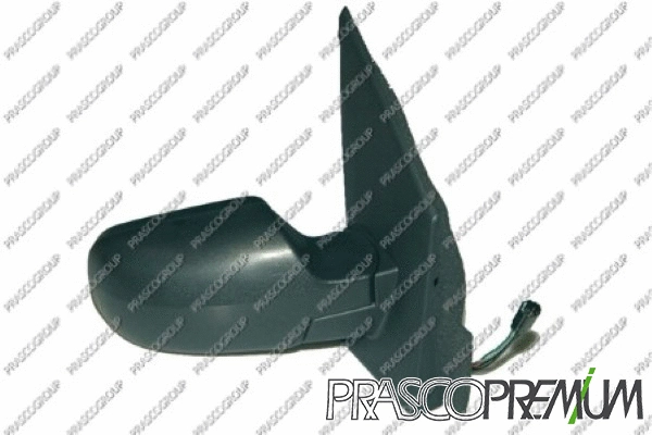 Exterior Mirror (FD3407313P)