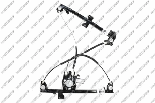 Window Regulator (CI915W026)