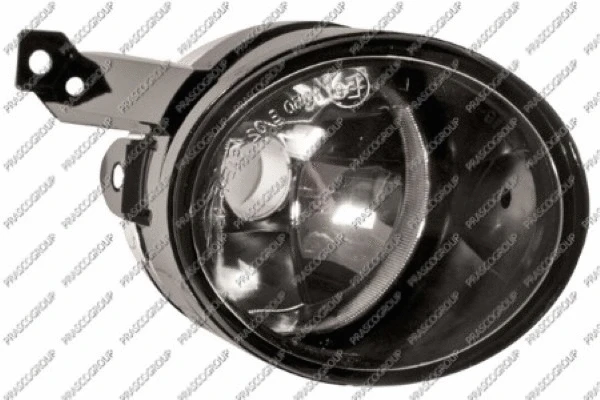 Front Fog Light (VG0404413)